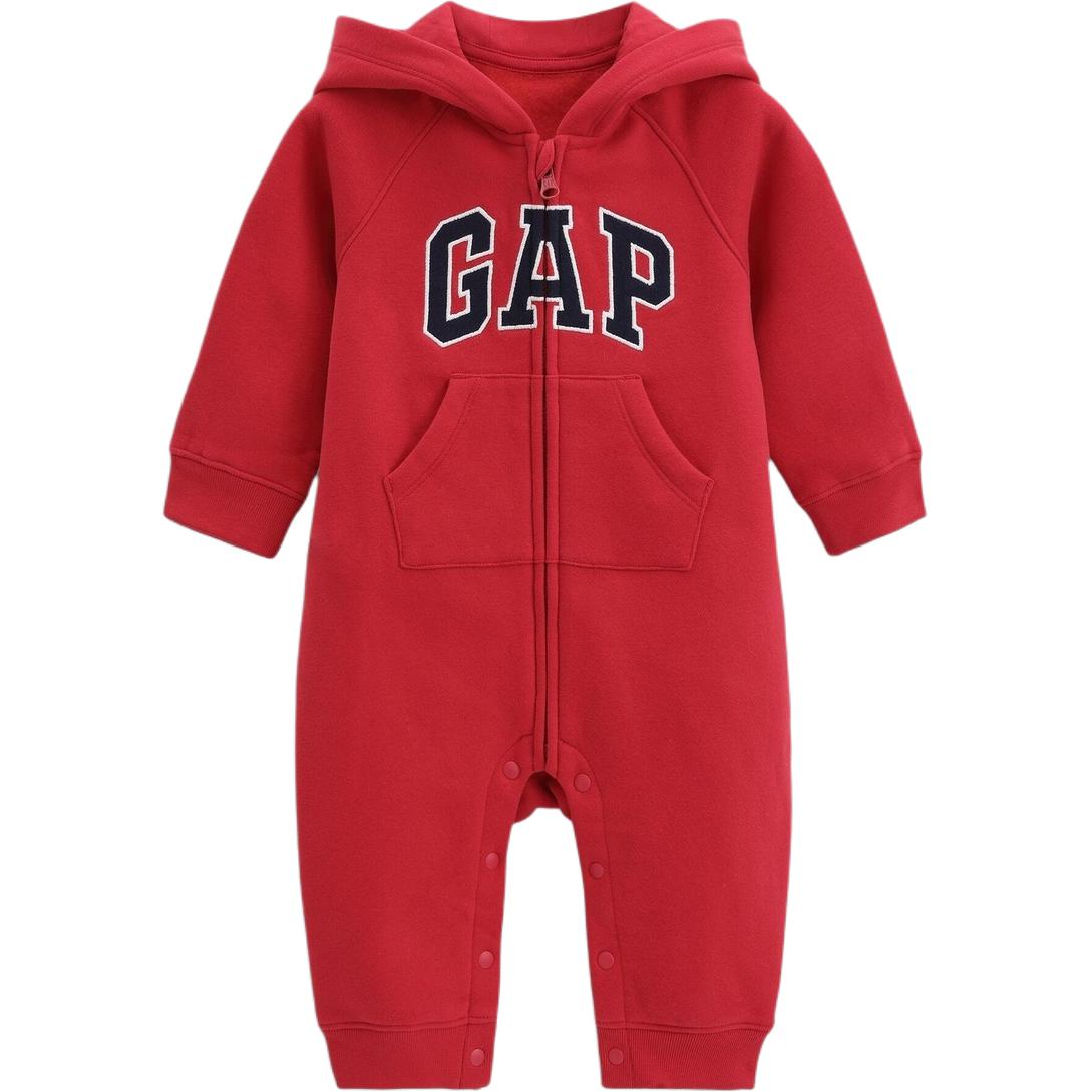 

Комбинезон для младенцев и малышей Infant And Toddler GAP, красный