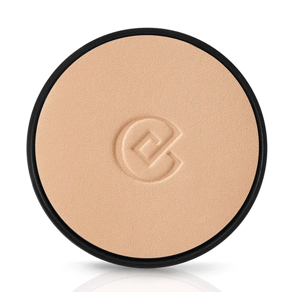

Refill матовые компактные пудры Impeccable Polvos Compactos Refill Collistar, цвет natural