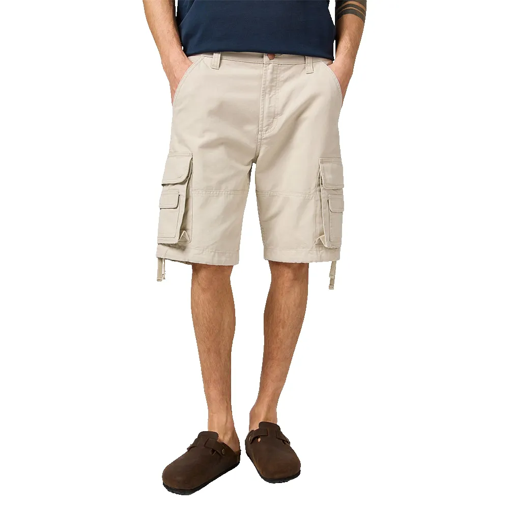 

Шорты Wrangler 112362551 cargo, бежевый