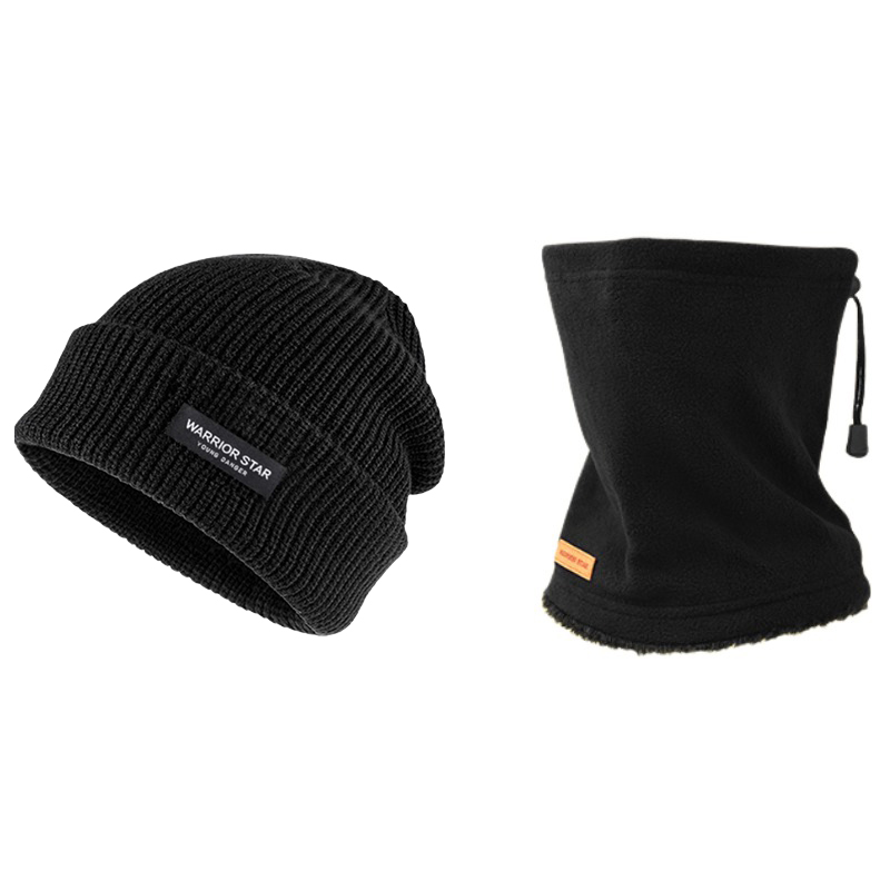 

WARRIOR Унисекс шапка бини, Hats & Caps Scarf Clothing Sets