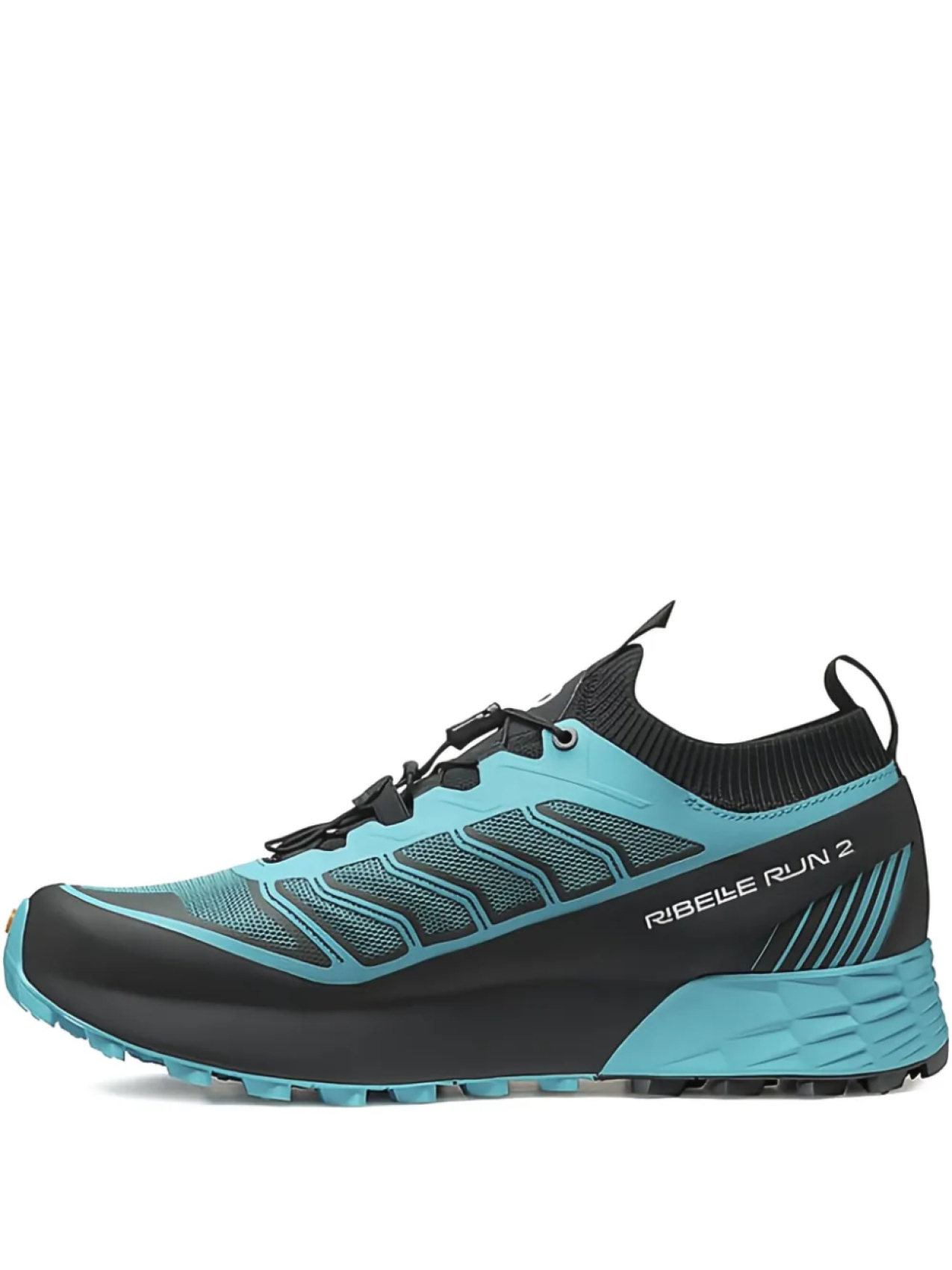 

Кроссовки SCARPA Ribelle Run 2 на шнуровке, синий