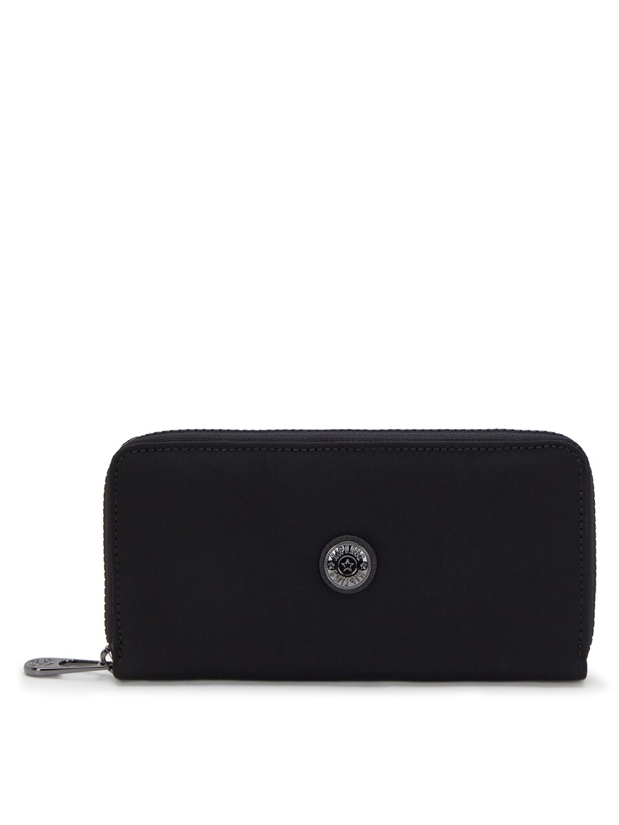 

Кошелек KIPLING Wallet MONEY WORLD, черный