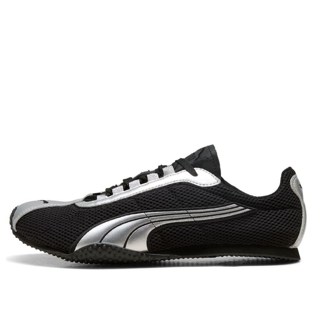 Кроссовки (WMNS) PUMA H-Street OG 'Black Silver'