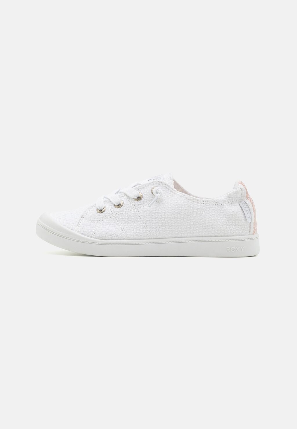 Низкие кроссовки Bayshore Plus Roxy, белый