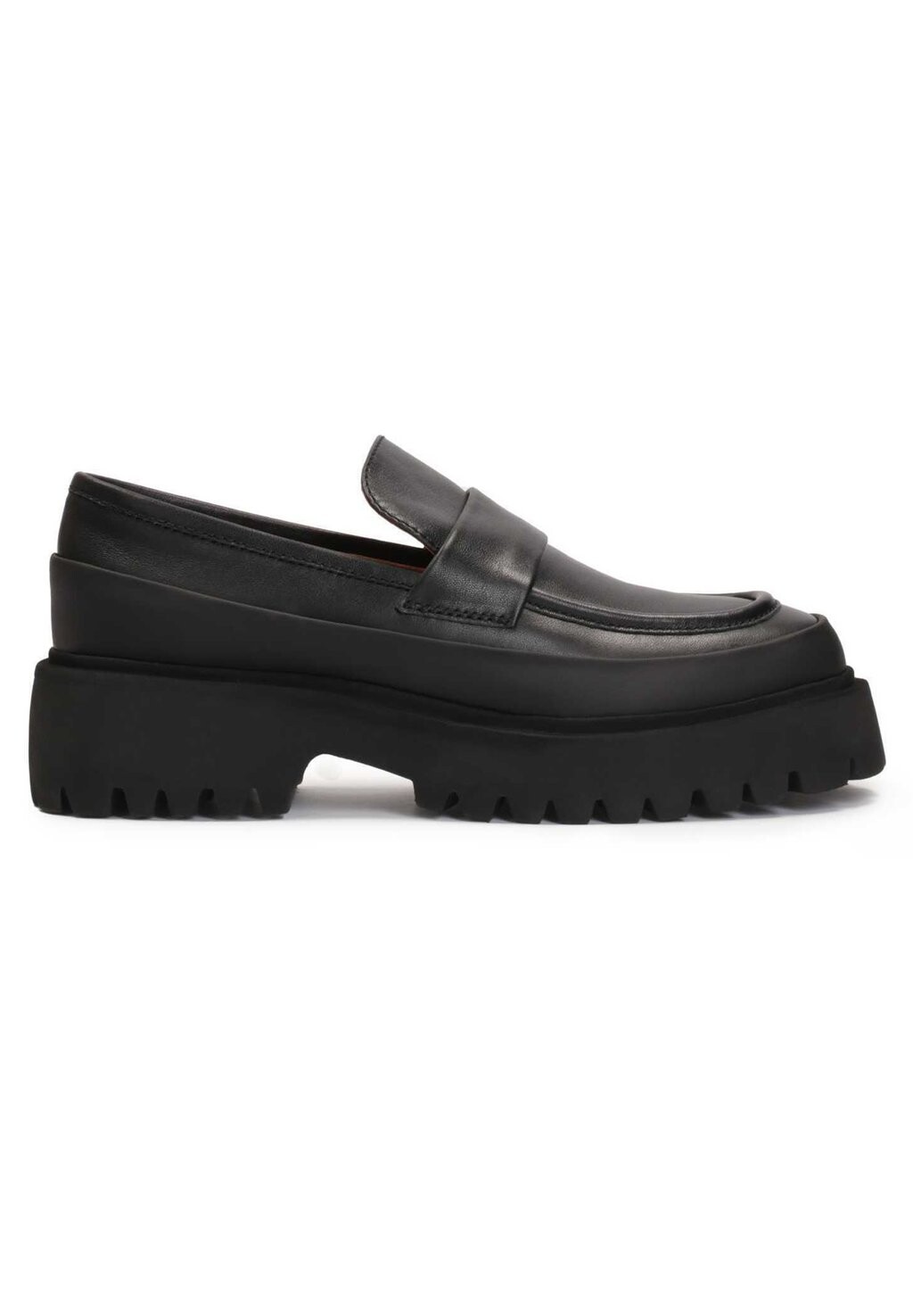 Мокасины Kazar Studio RILLA, цвет Black
