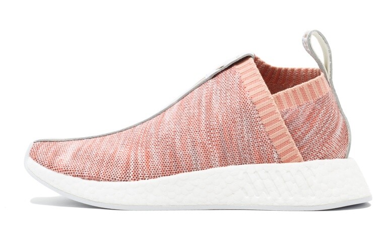 

Кроссовки Adidas NMD CS2 Lifestyle Unisex, розовый