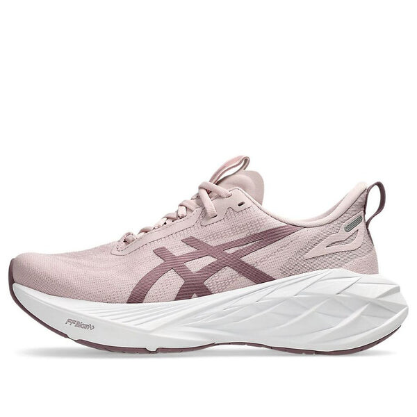 

Кроссовки novablast 4 le Asics, розовый