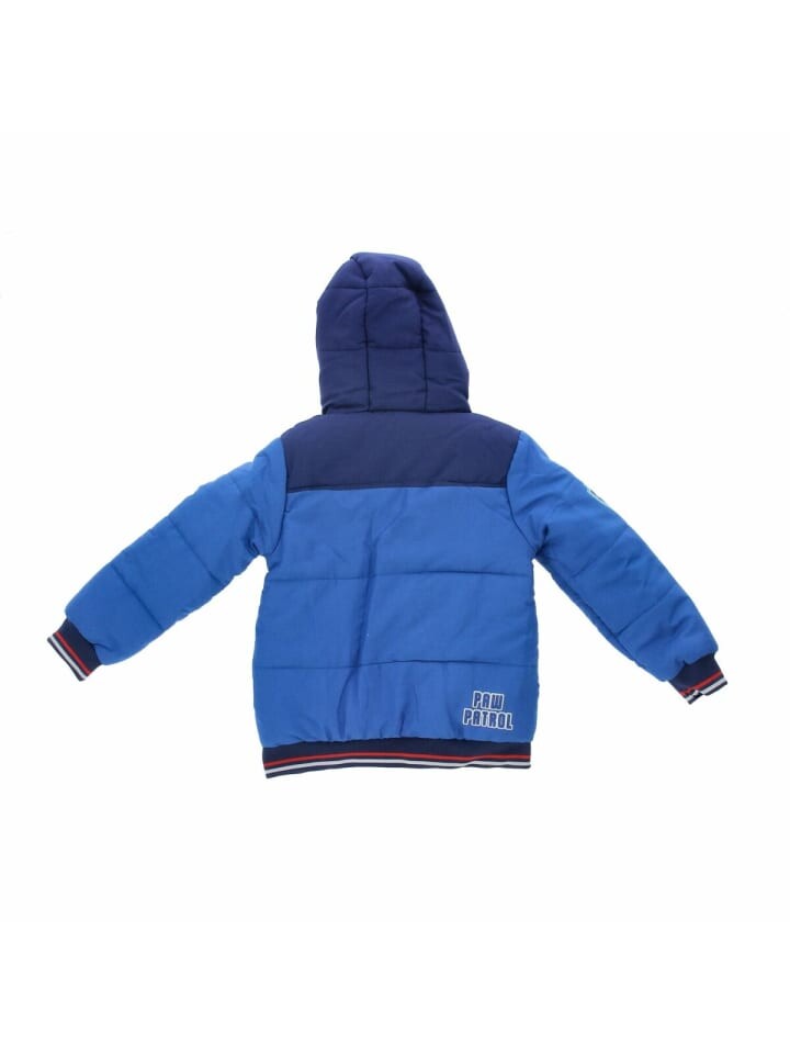 Зимняя куртка COFI 1453 für Kinder – Komforund Wärme, синий — фото 2