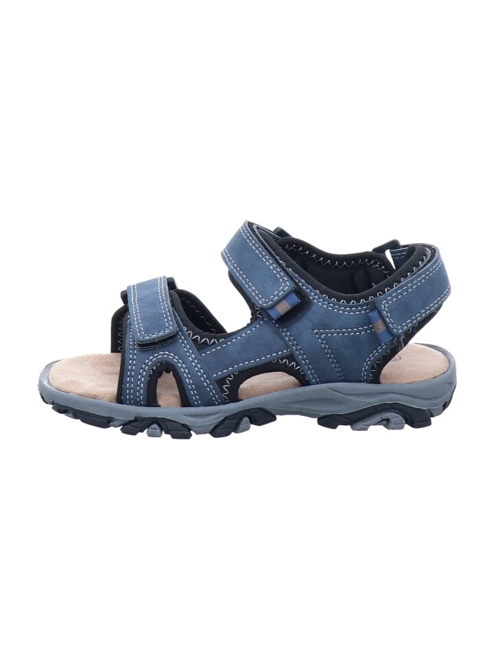

Сандалии Idano Sandalen, синий