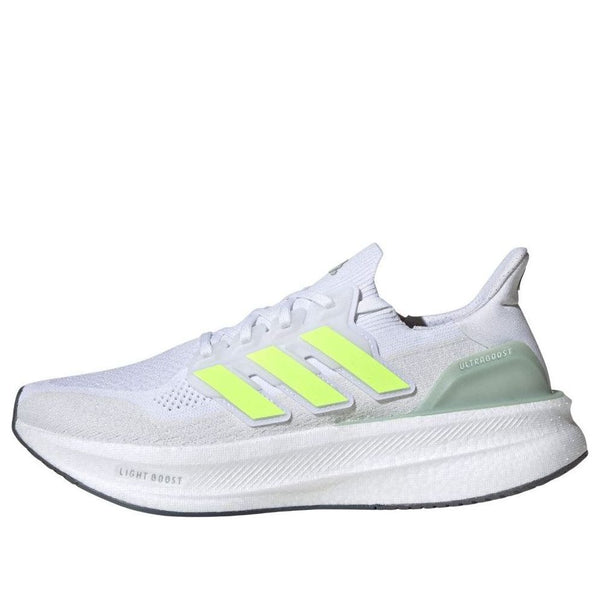 

Кроссовки ultraboost 5 Adidas, белый