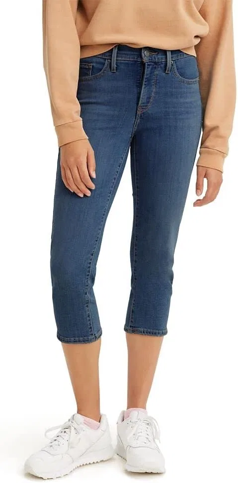 Джинсы Levi's, Lapis Amidst - Dark Indigo
