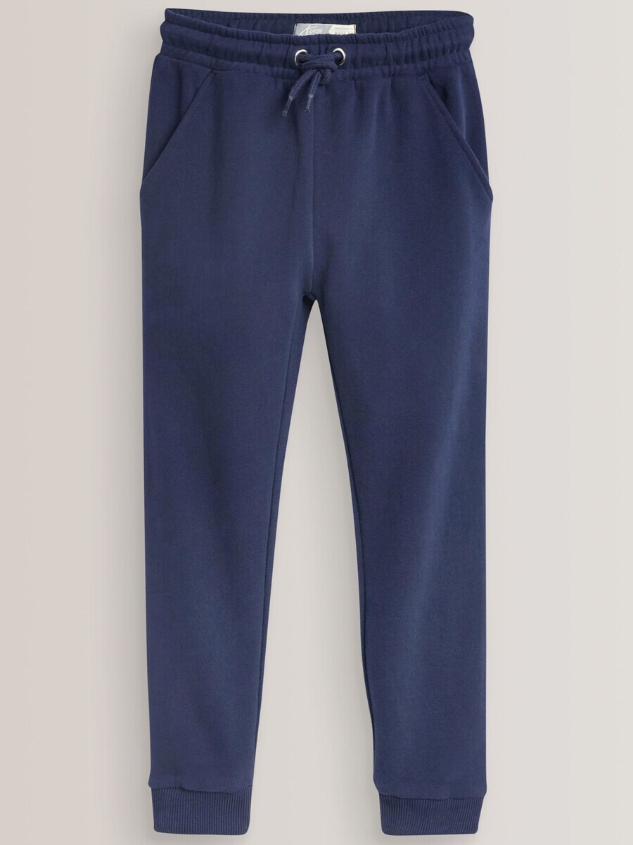Тканевые брюки Next Tapered Pants, разноцветный — фото 3