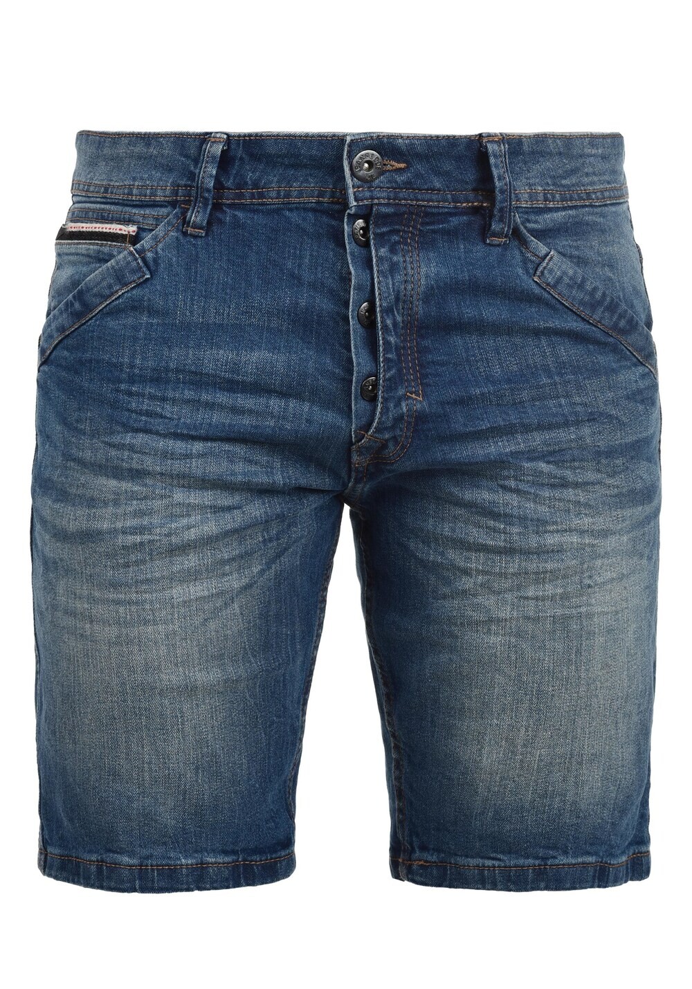 

Обычные брюки INDICODE JEANS Alessio, синий