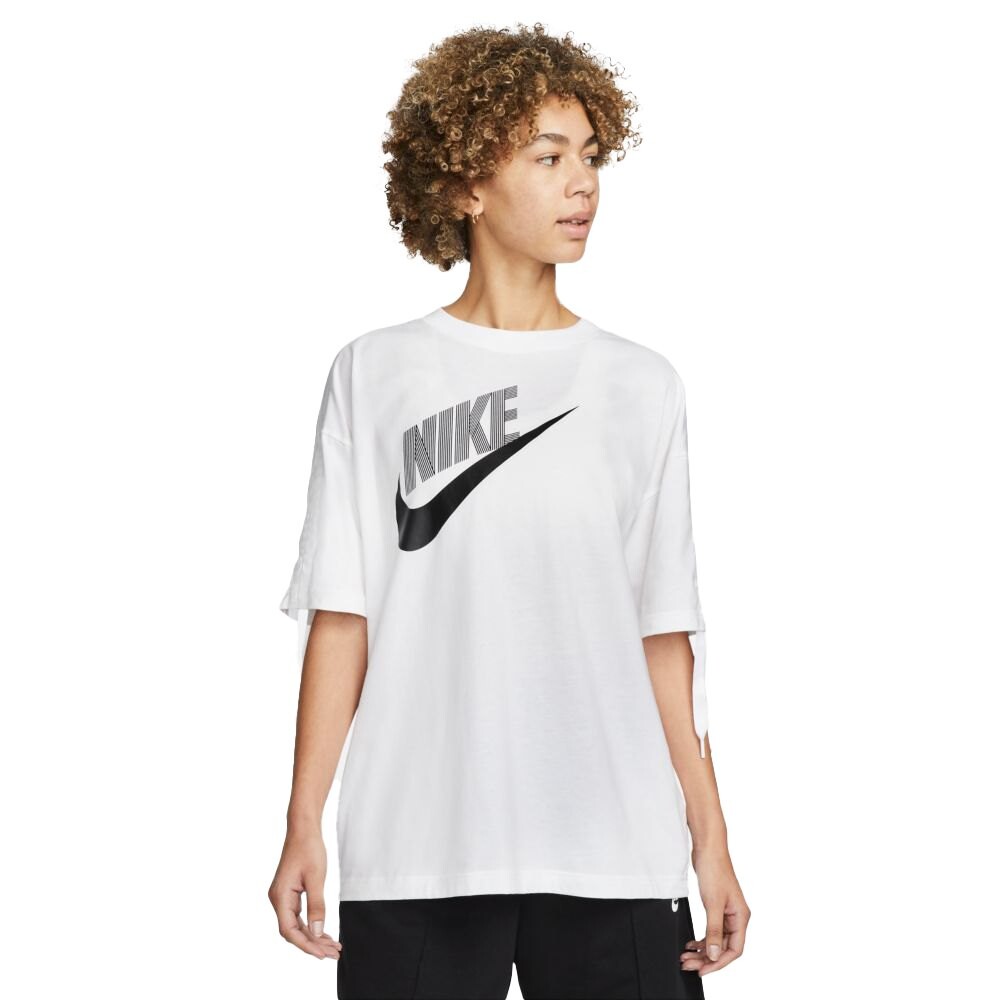 

Футболка Nike Sportswear DNC, белый