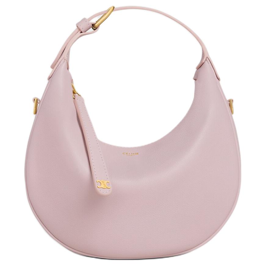 

CELINE Кожаная сумка через плечо