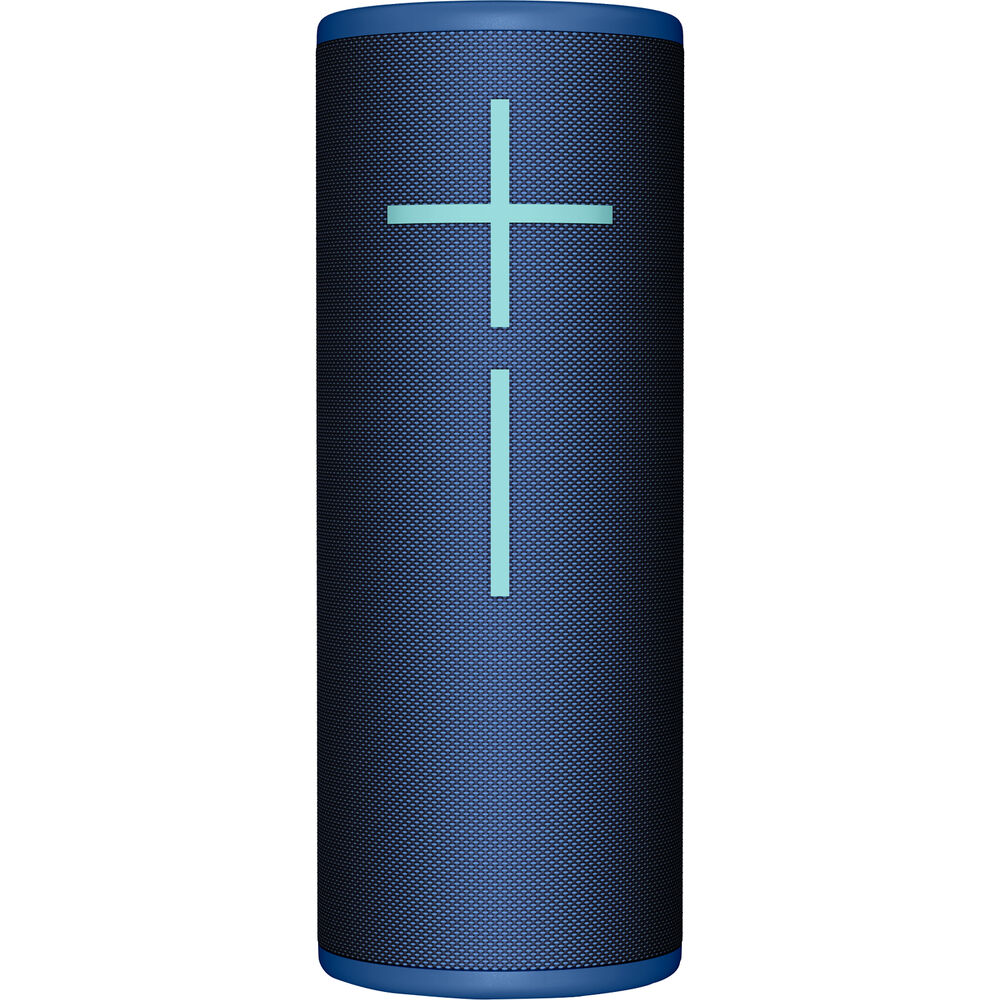 

Мобильные колонки Bluetooth Ultimate Ears Ultimate Ears MEGABOOM 4 Wireless 984-001989