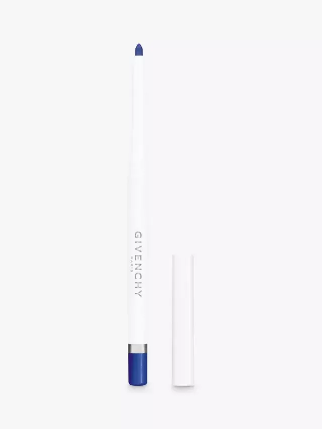 Водостойкая выдвижная подводка для глаз Khôl Couture Givenchy, 04 Cobalt