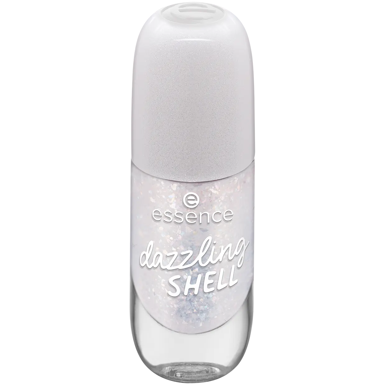 

Классический лак для ногтей 18 Essence Dazzling Shell, 8 мл