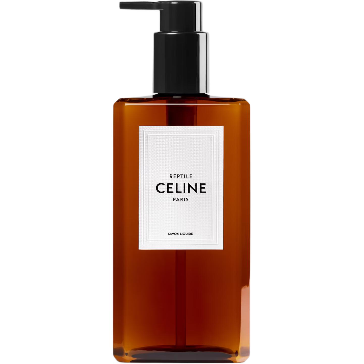 

Нежное и очищающее жидкое мыло восстанавливающее и освежающее 500 мл CELINE