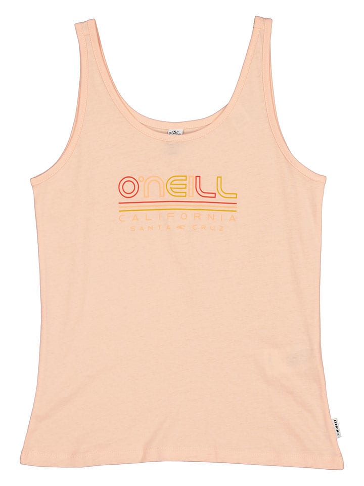 

Топ O'Neill, оранжевый