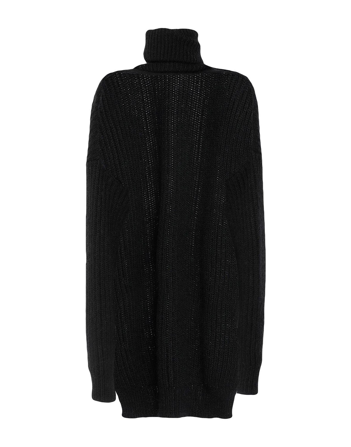 

Водолазка Maison Margiela, черный