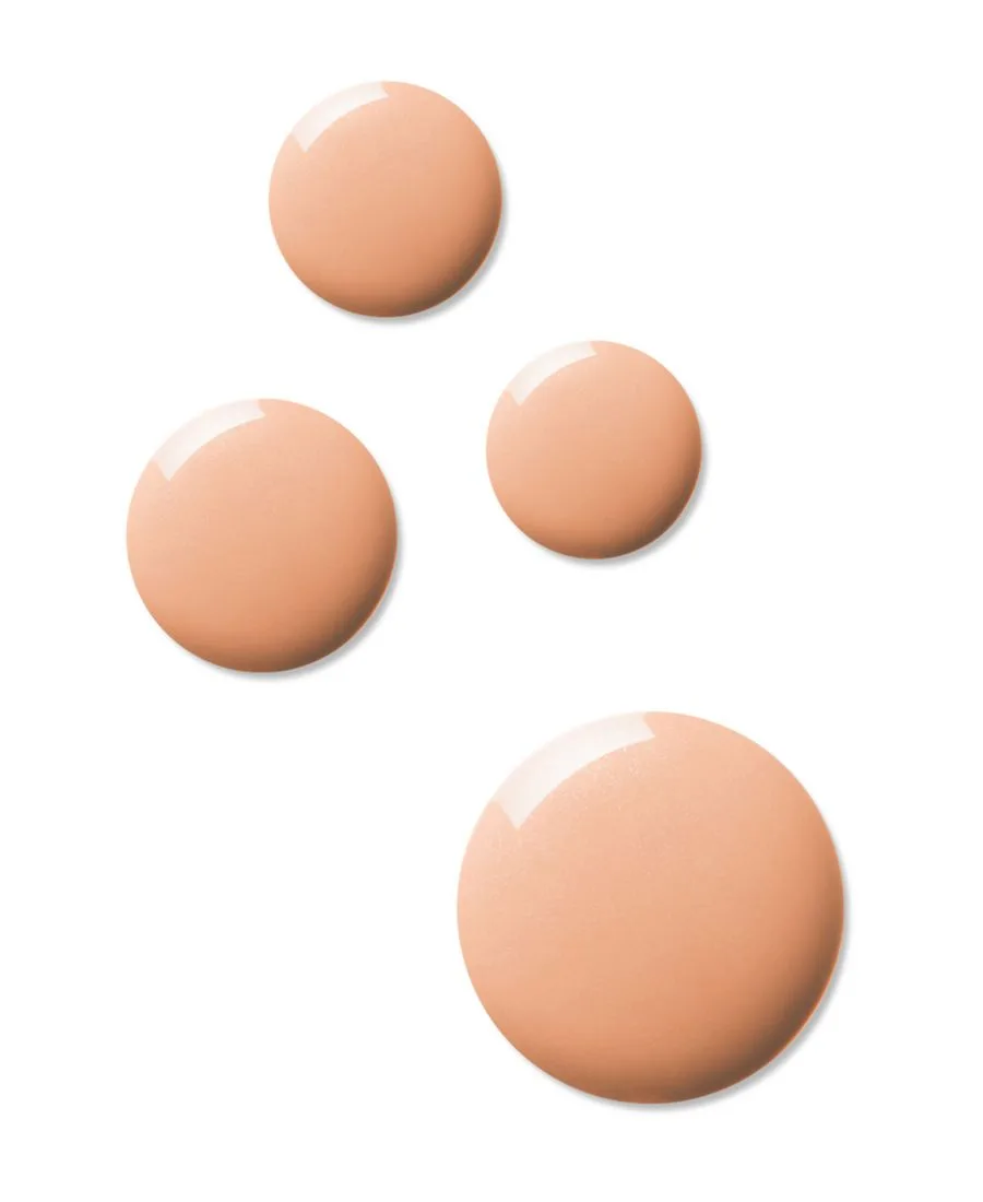 Skin Idôle 3 Serum Supertint Тинт для кожи Lancôme, 24w светлый-to medium skin w/warm желтый undertones — фото 2