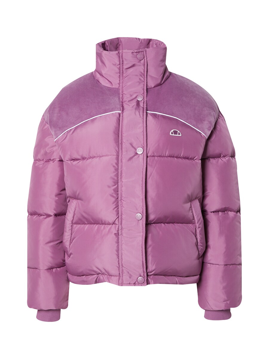 

Межсезонная куртка ELLESSE Strong, цвет Orchid, Фиолетовый, Межсезонная куртка ELLESSE Strong, цвет Orchid