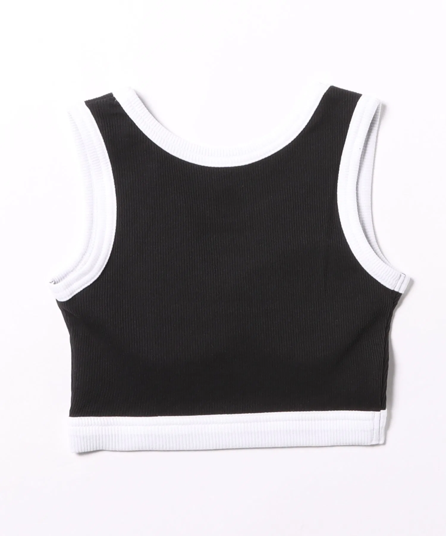 Детская майка ELEMENT Kids Rib Tanktop GT [модель весна/лето 2026] — фото 2