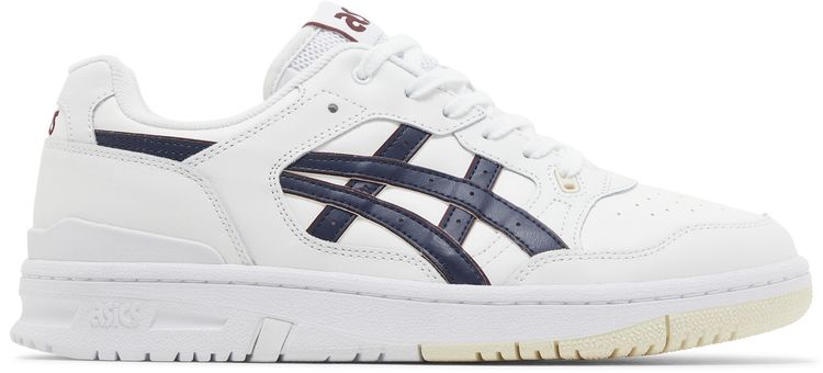 

Кроссовки ASICS EX89 'White Midnight', белый