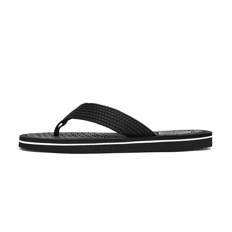 

Мужские шлепанцы SLIPPER DAY, Brown H90