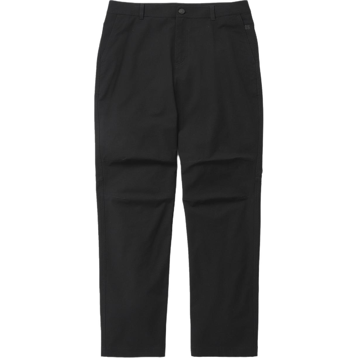 

KOLON SPORT Повседневные брюки мужские черные