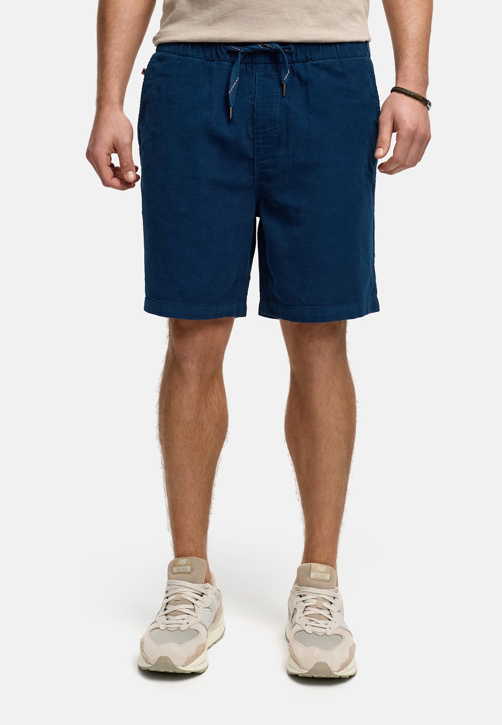 

Шорты INDICODE JEANS, цвет Teal