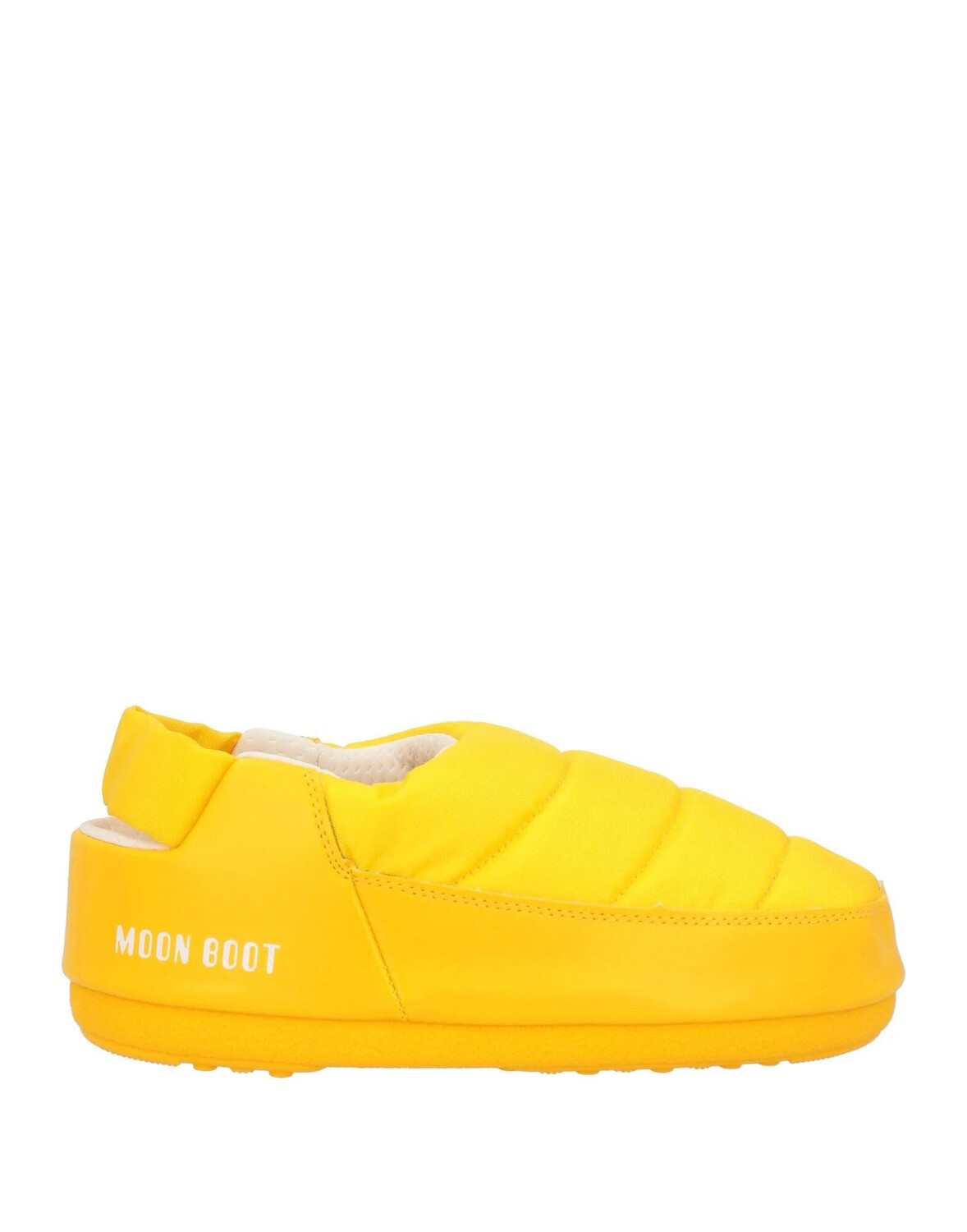 Кроссовки Moon Boot, желтый