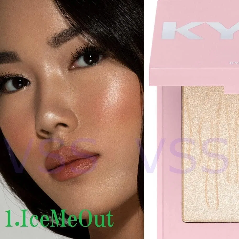 Хайлайтер Kylie Cosmetics Kylighter Ice Me Out 9.5 г — фото 3