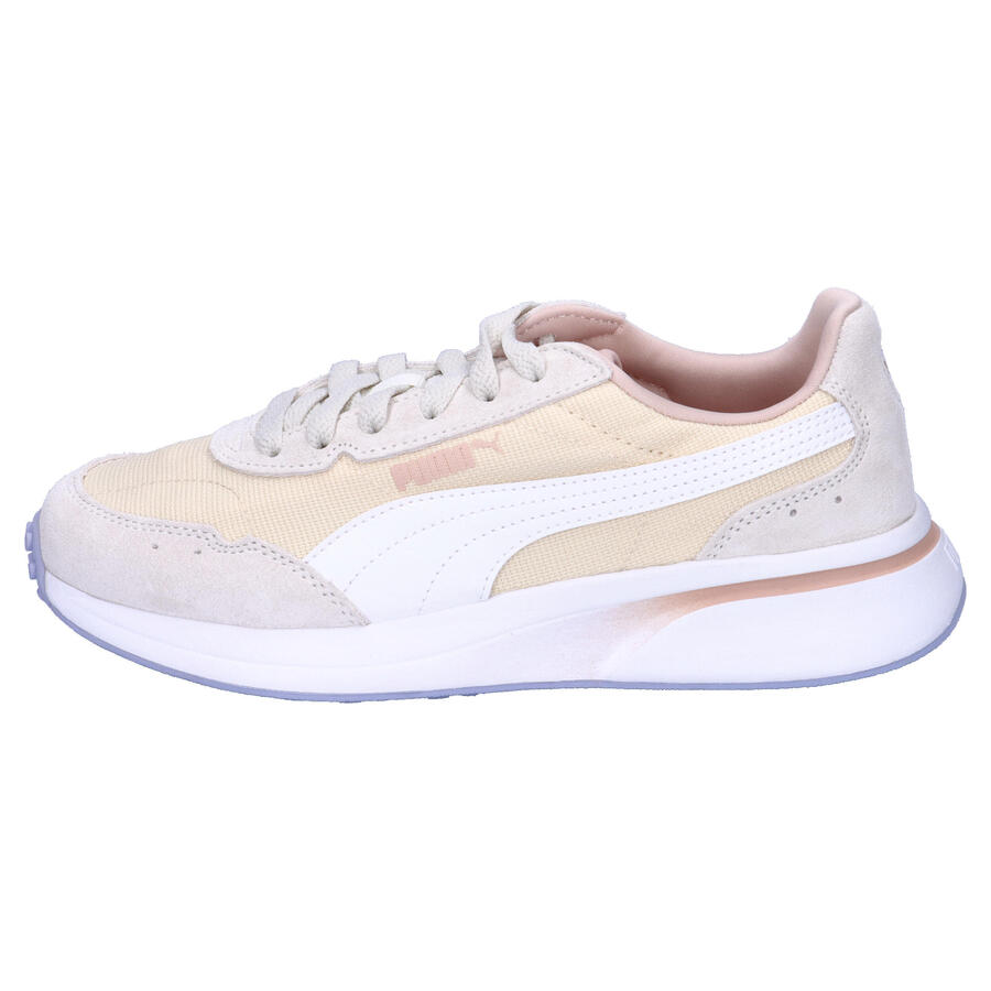 Женские кроссовки Puma R78 GLANCE 401623 — фото 2