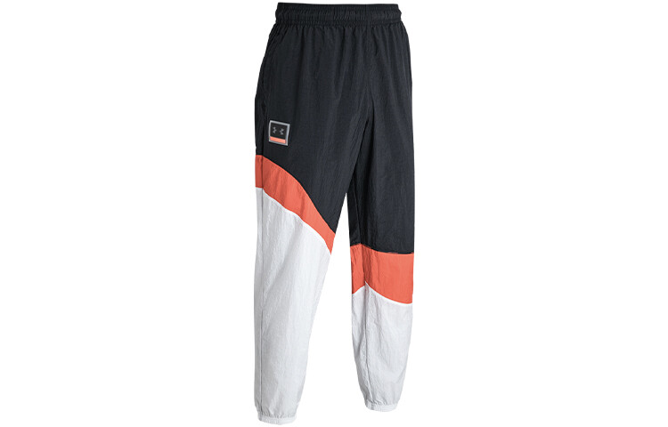 

Трикотажные спортивные штаны мужские Halo серые Under Armour, серый