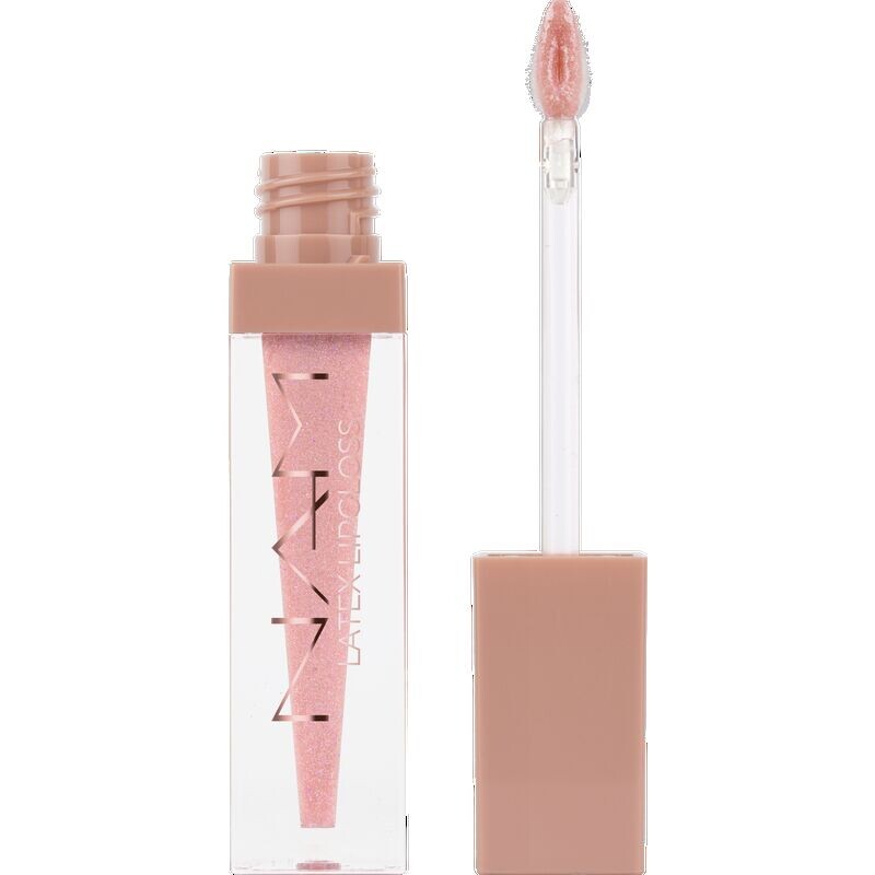 

Блеск для губ латексный №4 NAM, 3,5 ml