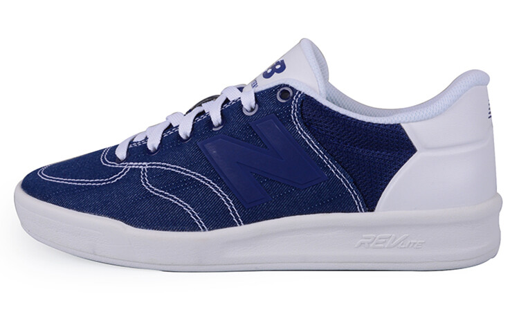 

Кроссовки New Balance Court 300 Series Sneakers Dark-Blue