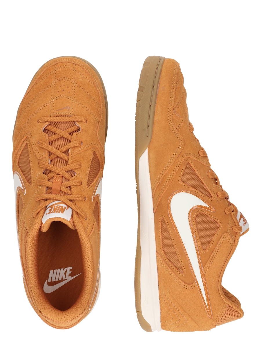 Кроссовки Nike Sportswear GATO, оранжевый — фото 2