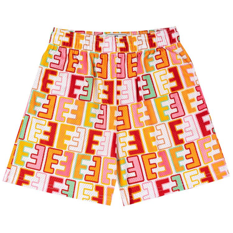 

Шорты Eric Emanuel EE Basic Short, White