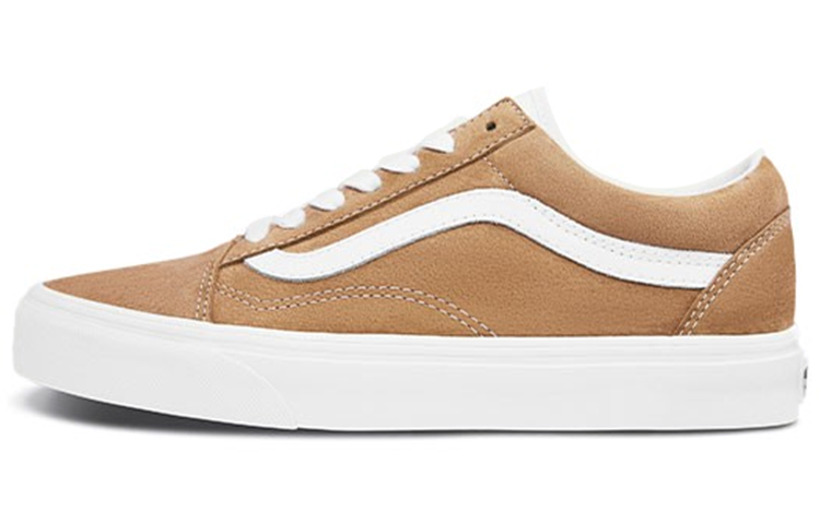 

Vans Old Skool Коричневый сахар