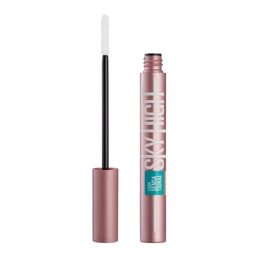 

Maybelline Тушь для ресниц Skyhigh Boost Serum 5,3 мл