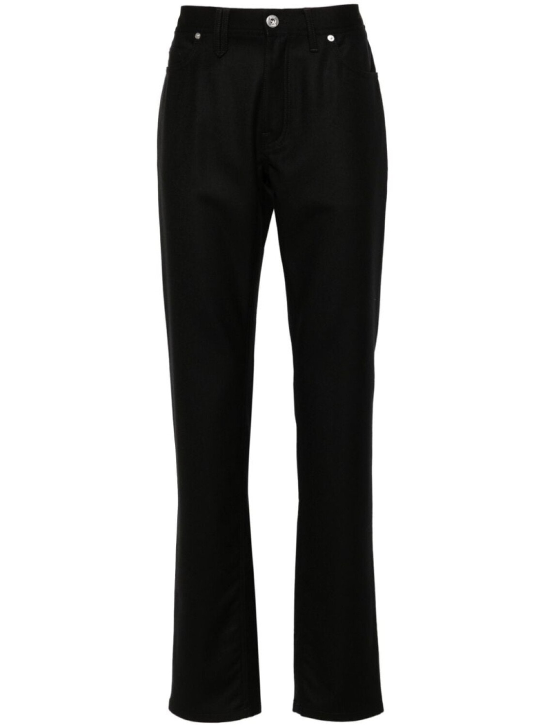 

Brioni брюки New Meribel, черный