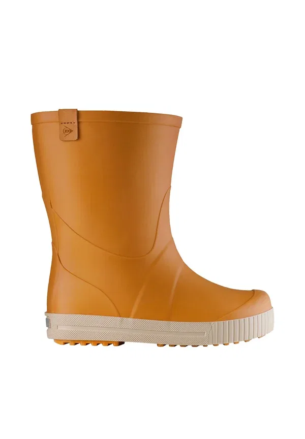 Сапоги Dunlop pa0jk01 puddle jumper wellies, орехово-коричневый — фото 2