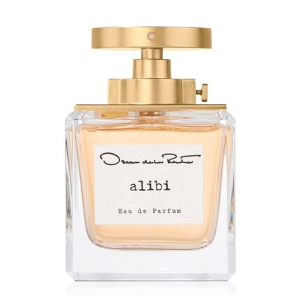 Oscar de la Renta Alibi парфюмированная вода 2,6 жидких унции — фото 3
