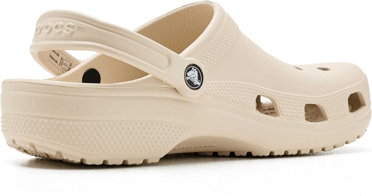 Классические сабо Crocs унисекс для взрослых, Frappe — фото 3