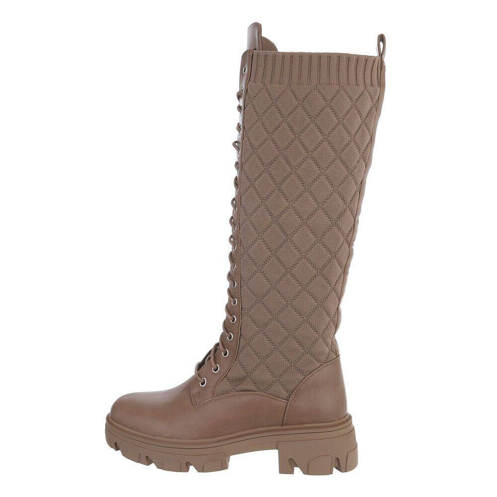 

Ботинки Ital Design Stiefel, светло-коричневый