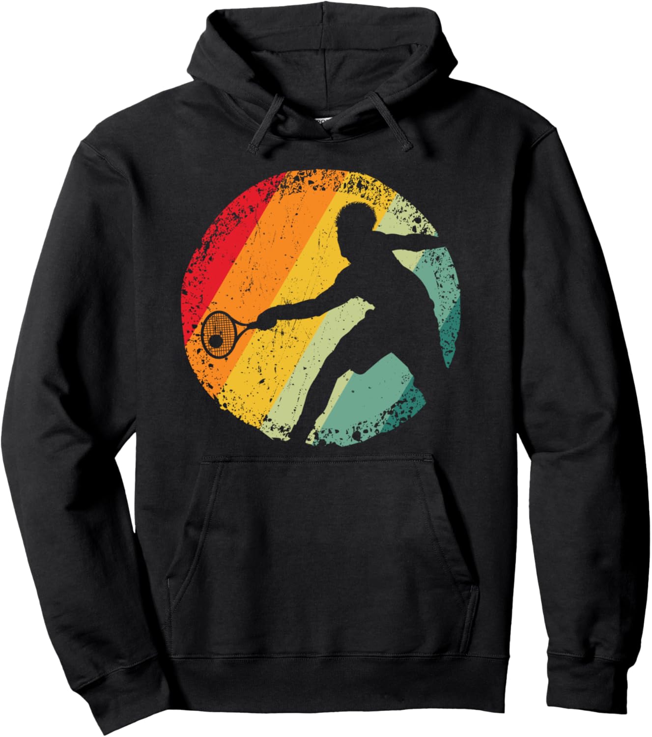 

Теннисный мяч, закат, теннисный тренер, теннисист, теннисный матч, толстовка Tennis Men Shoes Women Tennis Ball Accessories, черный