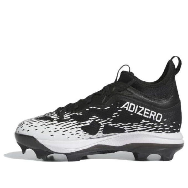 

Кроссовки adizero afterburner 9 nwv tpu Adidas, черный