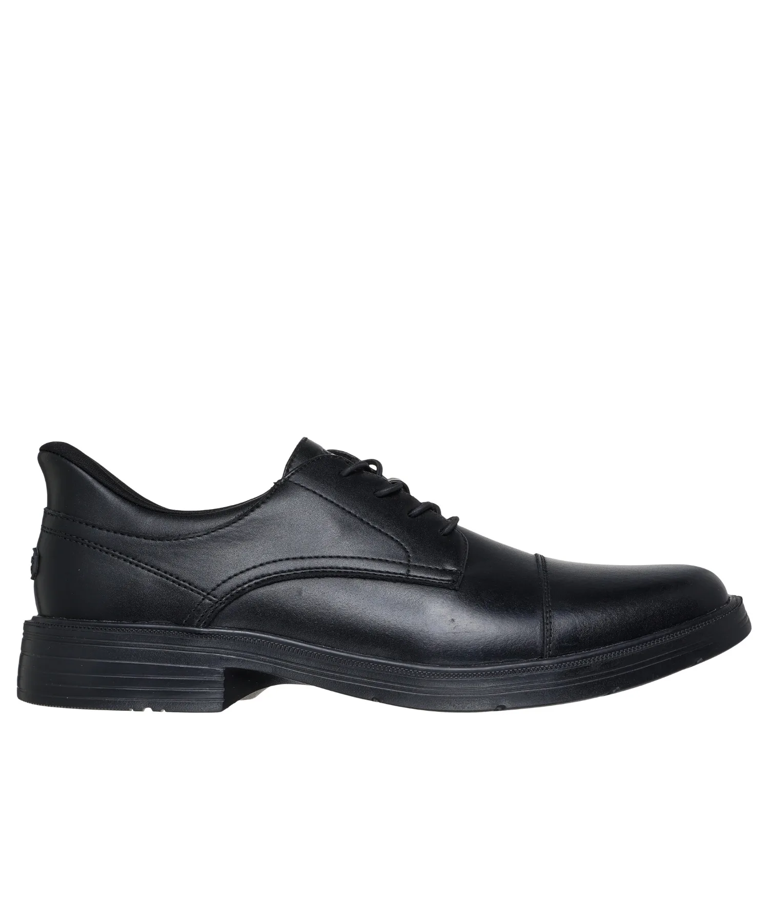 Мужские туфли SKECHERS Hands Free Slip-ins Relaxed Fit Caswell-Capron — фото 2